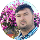 Gheyasuddin Noori profile picture